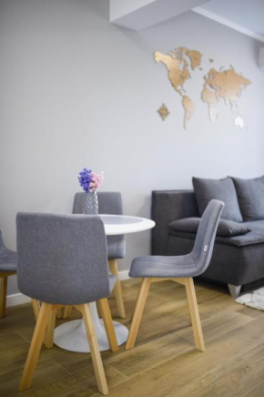 Studio SOFT - Bavaro 2 Apartments Mamaia-Nord